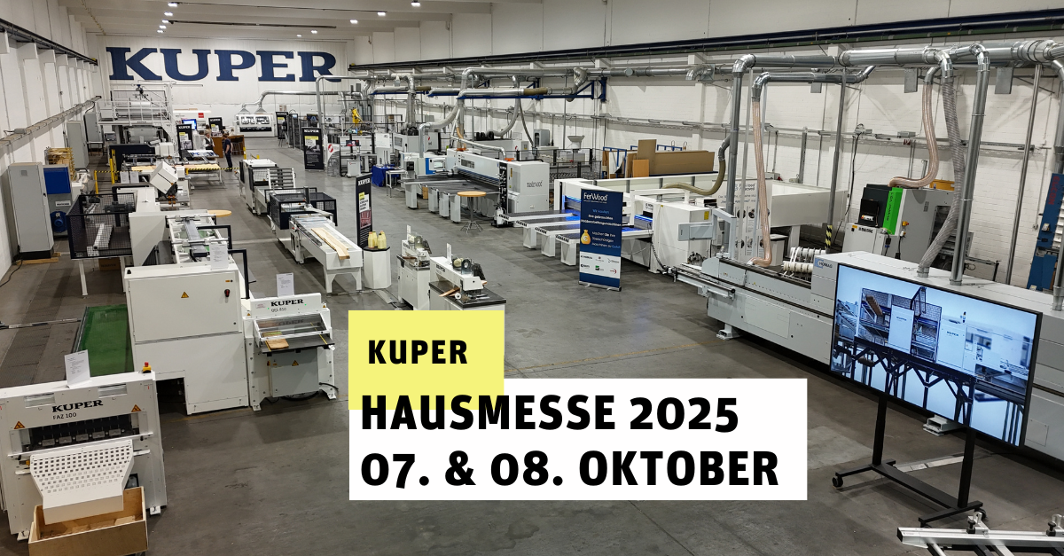 Hausmesse - DE (1)