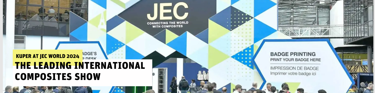 JEC World 2024